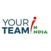 Your Team in India logo