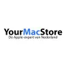 YourMacStore logo