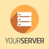 Yourserver.se logo