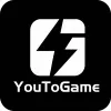 YouToGame logo