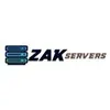 ZAKservers logo