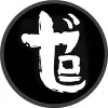 Zero One Ink logo