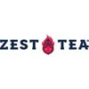 Zest Tea logo
