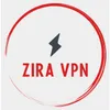 Logo de ZIRA VPN