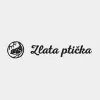 Zlata ptička logo