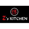 Zs Kitchen logo