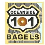 101 Bagels & Subs logo