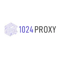 1024Proxy logo