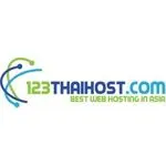 123ThaiHost logo
