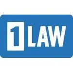 1Law logo
