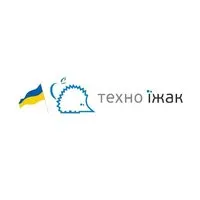 Техно Їжак logo