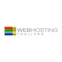 21st Thailand Hosting logo