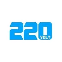 220volt logo
