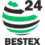 24BESTEX logo
