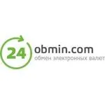 24obmin.com logo