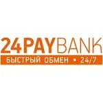 24PayBank logo