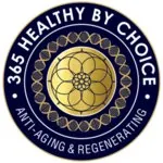 365 HEALTHY BY CHOICE logo