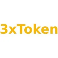 3xToken logo