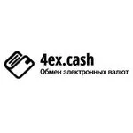 4ex.cash logo