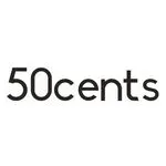 50cents logo