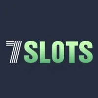 7 slots logo