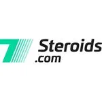 7Steroids logo