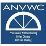A New View Window Cleaning logo
