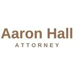 Aaron Hall logo