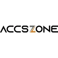 Accszone logo
