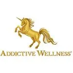 Addictive Wellness logo