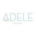 Adele Salon - Jenna logo
