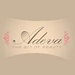 Adeva The Art of Beauty logo
