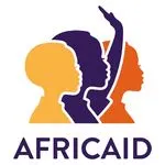 AfricAid logo