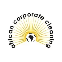 African Corporate Cleaning logo