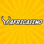 Africasino logo