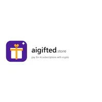 Ai Gifted logo