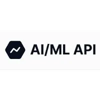 AIML API logo