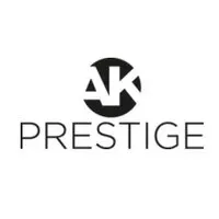 AK Prestige Autos logo