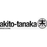 Akito-tanaka.cz logo