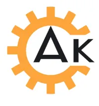 AKminer logo