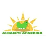 Albacete apadrina logo