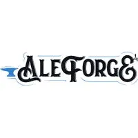 AleForge logo