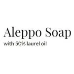 Aleppo Soap logo