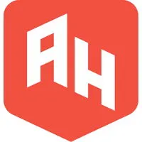 AlexHost logo