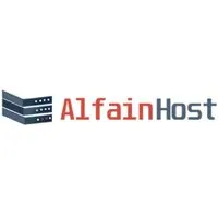 AlfainHost logo