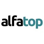 ALFAtop logo