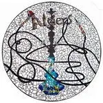 Algiers Hookah Bar logo