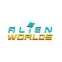 Alien Worlds logo