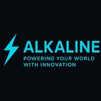 Alkaline logo