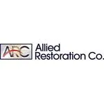 Allied Restoration Co logo